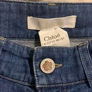 Chloe Jeans